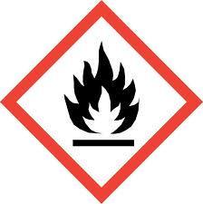 HAZARDS IDENTIFICATION Classification according to Regulation 1272/2008 (CLP) Flammable gases Category 1 H220 : Extremely flammable gas. Gases under pressure Liquefied gas.