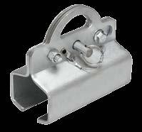 ROOFING \ Deluxe Rotating Elevated SRD Anchor