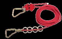 7493A504 4-PERSON TEMPORARY HLL \ CHAIN 