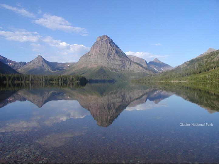 It is in the center of some of Montana s outdoor destinations and historical locations.