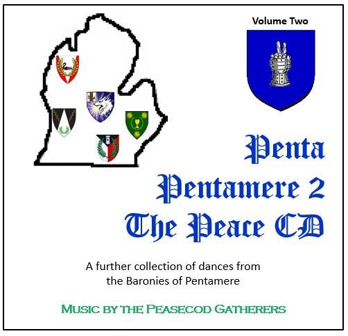 Penta-Pentamere Dances