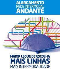 Some Results 2013 2018 Public Transports Action Plan With Porto Metropolitan Area We enlarge the ANDANTE (Intermodal Ticket System) to the main transport operators/services We launched the