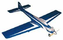 We are trying to get as many people interested as possible to participate in a club aircraft