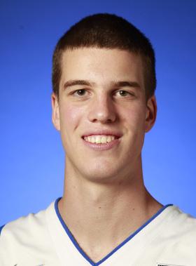 Game-by-Game Statistics 40 Marshall Plumlee F 6-11 235 R-FR-1L Warsaw, Ind. (Christ School [N.C.]) 2012-13 Dished the first assist of his career in the second meeting with Virginia Tech (3/5).