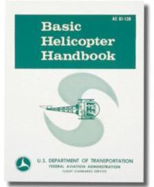 FAA AC 61-13B Basic Helicopter Handbook Chapter 1.