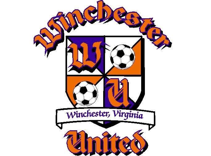 Winchester United Soccer Travel Soccer Handbook Welcome to Winchester United The Winchester United Travel Soccer Program is a unique player development program, open to players in age groups U9
