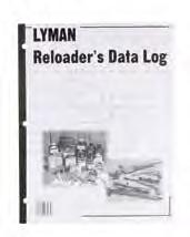 In addition to data for Lyman s entire line of rifle and pistol moulds, the Cast Bullet Handbook includes data for selected moulds from other manufacturers.
