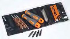 RELOADING CASE PREP TOOLS & ACCESSORIES 5-STAR RATED PRODUCT F C A D ALL-IN-ONE TOOL FOR 50BMG SHOOTERS B G A.