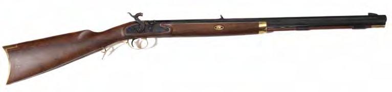 ..(#6032130) Deerstalker Rifle Lyman s Deerstalker Rifle has quickly earned the reputation as one of America s most reliable, accurate and affordable hunting muzzleloaders.