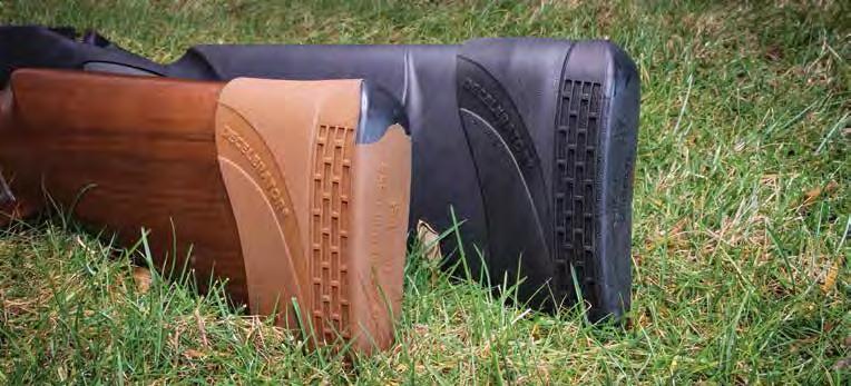 SLIP-ON RECOIL PADS GUN ACCESSORIES Renegade Slip-On Recoil Pads Comfort doesn t have to cost you an arm (or a shoulder)!! Pachmayr has been the number one source for recoil pads for many years.