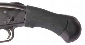 TACTICAL GRIP GLOVES TM GUN ACCESSORIES TACTICAL GRIP GLOVESTM GRIP GLOVES These Stretch-to-fit Grip Gloves are custom molded for each top-selling pistol model.