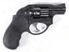 Compact Public Defender (Polymer) (#02475) This new line of revolver grips has set a new standard with a modern