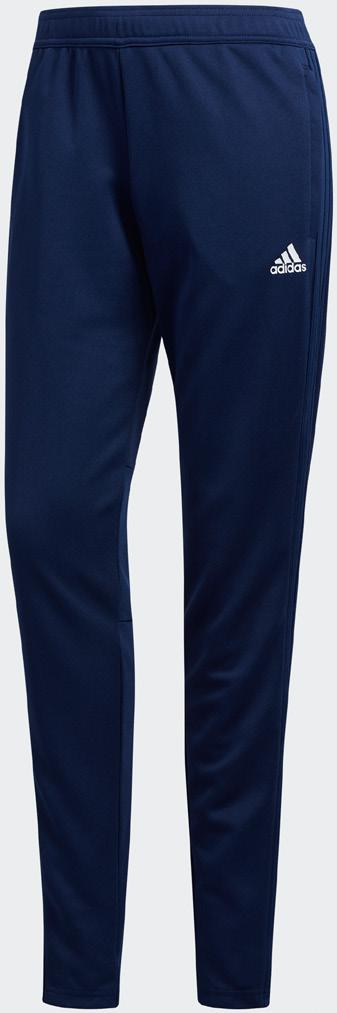 ADULT: 49,95 CV9079 CONDIVO 18 TRAINING PANTS CONDIVO 18 TR PNT W Conquer the training pitch in these women s football