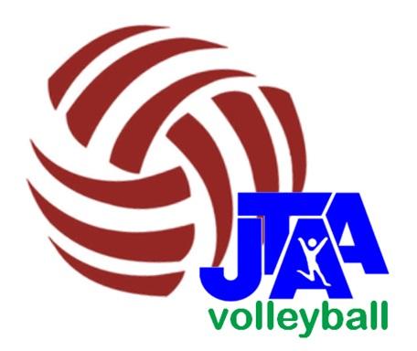2018 JTAA Indoor Recreational Volleyball Rules (rev.