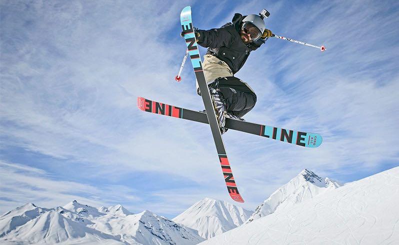 ski instructors Caters to all levels of skiers and snow boarders - No experience necessary!