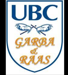 UBC Garba and Raas Club just recently formed to bring people together who are interested in Garba and Raas.