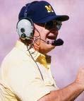 Miamians WALTER ALSTON (`35) and BO SCHEMBECHLER (`51) ranked 35th and 36th on the list, while ARA PARSEGHIAN (`49) was selected as sports 44th greatest coach.