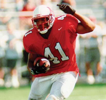 Miami Football A to Z Louisiana a State (1986), and other notable wins include victories over the No. 25 Northwestern (1995), No. 12 Virginia Tech (1997) and No. 12 North Carolina (1998).