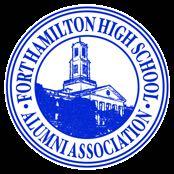 Fort Hamilton High School Alumni Hall of Fame Inductions and Boys Basketball Court Naming Ceremony Wednesday, January 10, 2018