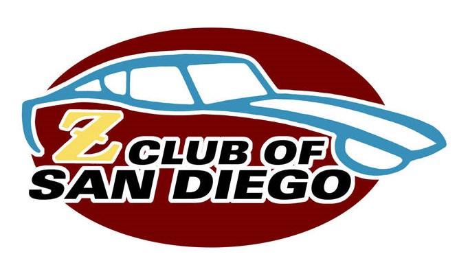 Z Club of San Diego Est. 1991 MAY 2014 Vol. 23 No. 05 Yahoo Group: http://autos.