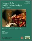 Annales de la Société Entomologique de France International Journal of
