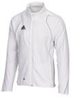 604267 [Y] T8 TRAINING JACKET MEN This mens training jacket is the perfect thing to wear while warming up or cooling