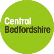 Appendix B PUBLIC NOTICE CENTRAL BEDFORDSHIRE COUNCIL PROPOSES TO INTRODUCE NO WAITING AT ANY TIME AND NO STOPPING ON SCHOOL ENTRANCE MARKINGS IN BIDEFORD GREEN, LINSLADE Reason for proposal: For