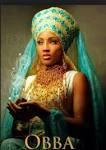 OBBA AFRICAN GODESS OF MARRIAGE AND HOME LIFE SHANGOS BANISHED
