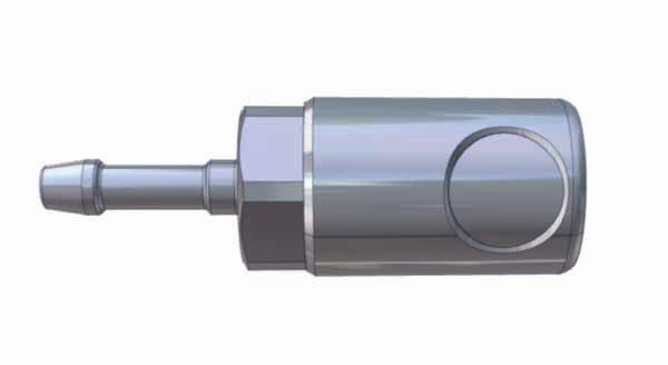 1806/IC RBS 06 RBS 08 RBS 11 If you want to add options to your part-numbers, please refer to the bottom of page 29. Coupling plugs: see page 34. int. Ø 8 mm int. Ø 10 mm int. Ø 13 mm int.