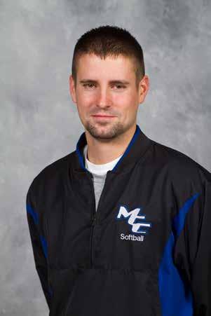 Women s Softball Head Coach Ryan Schalk is starting his sixth season with the Jayhawks and his first as the Head Coach.
