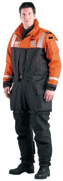 MUSTANG SURVIVAL INDUSTRIAL DRY SUIT, MUSTANG MODEL MSD901 DESCRIPTION AND MAINTENANCE INSTRUCTIONS 23 OCT 2006, REV: -- Mustang Survival Canada Mustang Survival-USA 3810 Jacombs Road 3870 Mustang