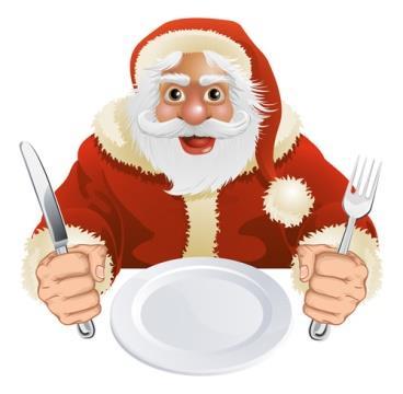 That's Christmas Dinner for the Studebaker Club. Again this year we will be meeting at Murphy's Steakhouse at 5198 N. Allisonville Rd., Indpls. This is at 52nd and Allisonville Rd.