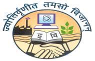 ग र ग ब द ब ह इ द रप रस थ ब श वब द य लय GURU GOBIND SINGH Indraprastha University Sector 16-C, Dwarka, New Delhi-110078 PHONE: 011-25302253 Website: www.ipu.ac.