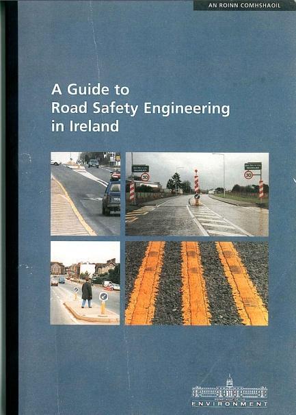 set out in HD 15 Network Safety Ranking A Guide to Road