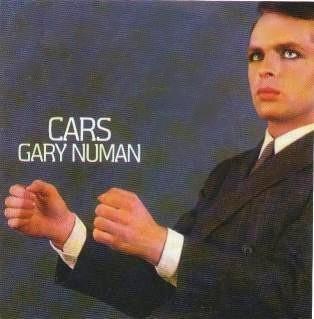 Gary Numan - sign of the times?