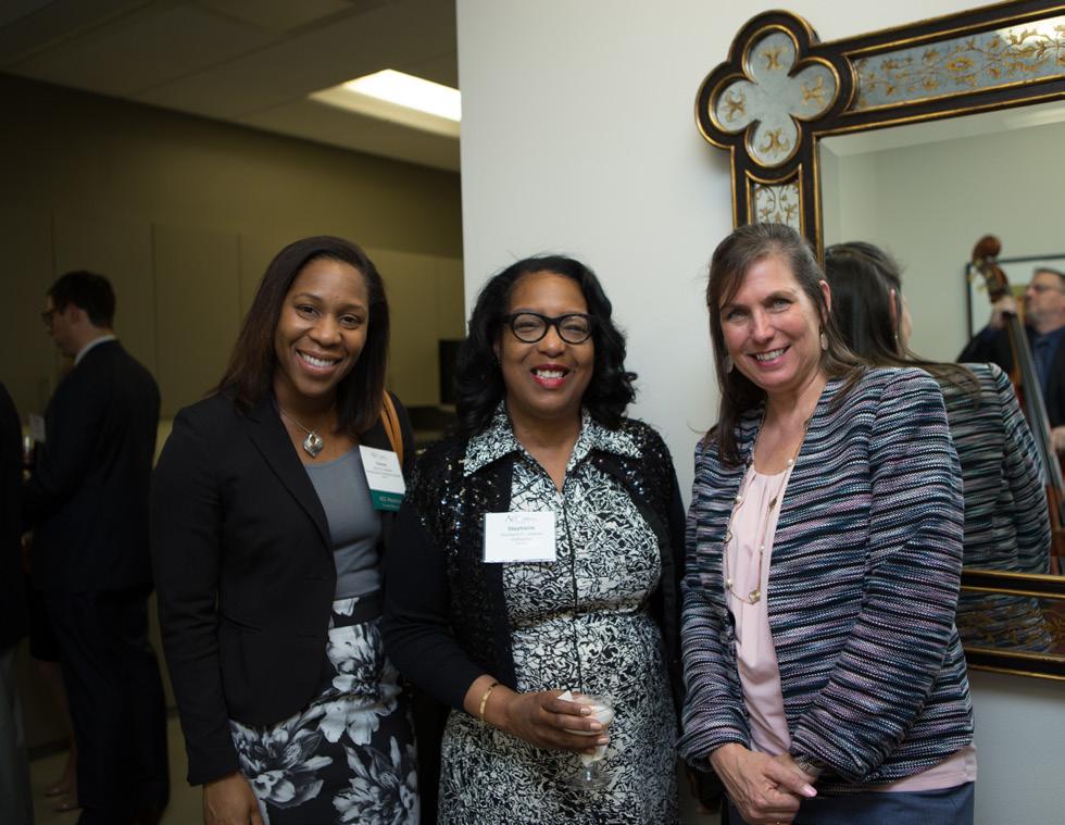 Fulkerson Lotz Hosts ACC Law Day Social In May,