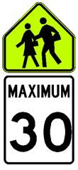 2 vehicles per licensed driver, again reflecting the vehicle-dependent nature of Strathcona County. 1.2.5 School Zones/Playground Zones/Residential Speed Limits Strathcona County utilizes both school zones/areas and playground zones/areas.