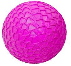 3.3 BALL A playground ball e.g. 20cm textured surface ball. 4 Match Duration 4.1 GAME LENGTH Each game should be made up of 2 x 8 minute halves, with a two minute interval in between.