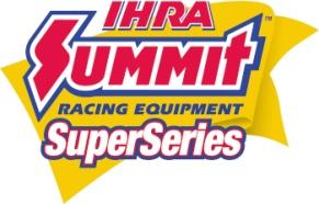 Providing the base for the Summit SuperSeries are the more than 90 IHRA member tracks across the local regions and divisions.