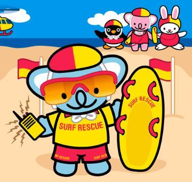 Nippers U8 s to U13 s The aim of nippers is to introduce children to the skills and knowledge needed to become a Surf Life Saver.