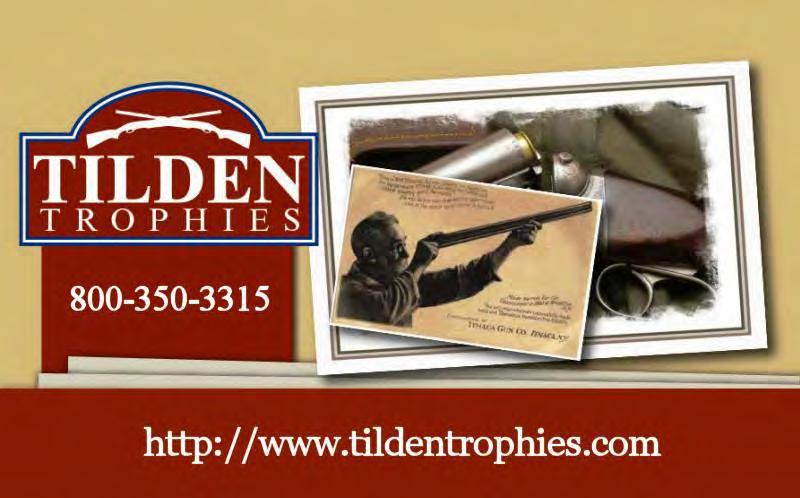 Awards for the shooting Industry Custom Trophies Belt Buckles Jewelry Jim Beasly 1-800-350-3315 Good