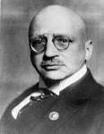 Personalities involved Fritz Haber Brilliant German chemist dubbed Father of chemical warfare developed the Haber- Bosch process for synthesising ammonia.