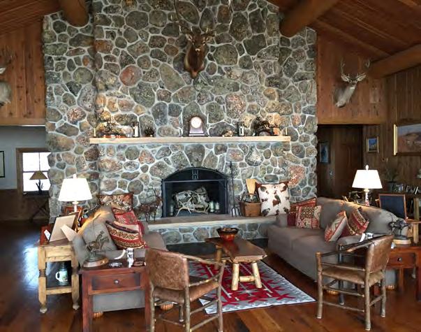 As such, it s hard to find ranches like the Beaver Creek Ranch, since they do not come on the market very often.