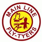Main Line Fly Tyers 2010-2011 VOLUME 6 ISSUE 9 MAY 19, 2011 Patagonia Inside this issue: Ray Miller New officers elected Soggy opening day Kayak seminar Upper Delaware Trout, Please join us next