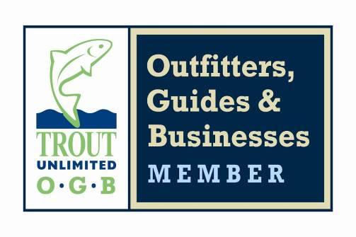 Outfitters, Guides & Businesses OGB members represent