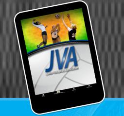 JVA Dig It App FREE!!! Don't Miss the Last Minute Info and Chance to Win the Club Contest The JVA Dig It App is the event app for club volleyball and the JVA MKE Jamboree.