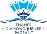The Queen s Diamond Jubilee River Pageant GUIDANCE NOTES (Manpowered Craft) Sunday 3 rd June 2012 START 14.