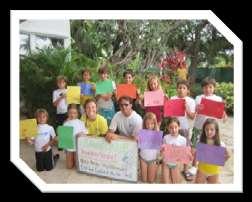 Have your child spend an unforgettable summer at the Key Biscayne Yacht Club Summer Program!