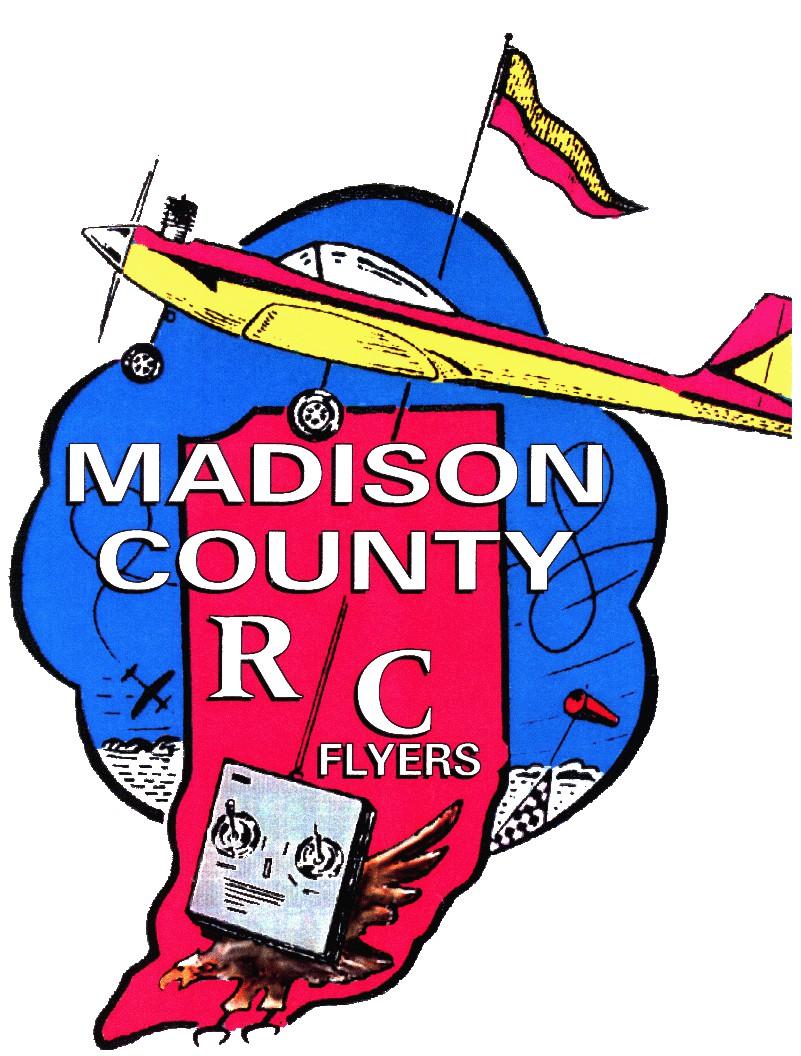 the Madison County R/C