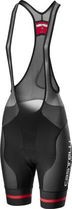 larger area Flat-lock stitching Reflective detailing on back Women s-specific Progetto X2 Air